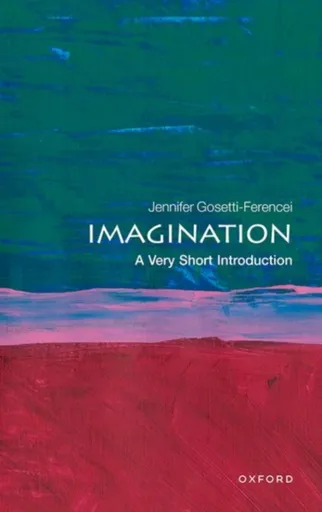 Imagination - Jennifer  Gosetti-Ferencei