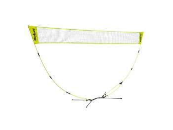 Síť na badminton REBEL RBA-4105