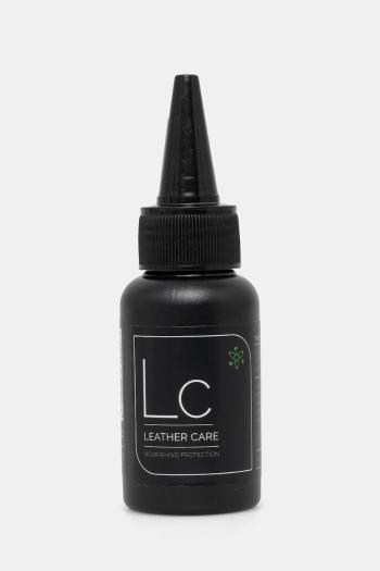 Kondicionér na prírodnú kožu Sneaker LAB Leather Care - 50ml priehľadná farba, LCZ_001