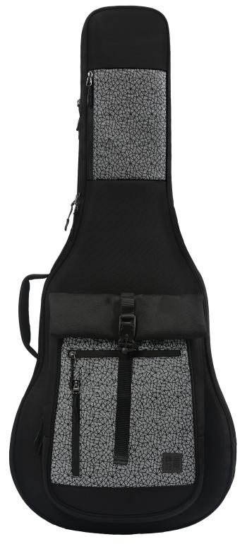 Music Area WIND30H Acoustic Guitar Case