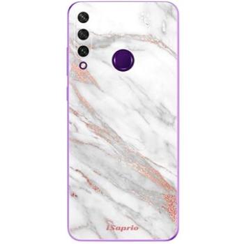 iSaprio RoseGold 11 pro Huawei Y6p (rg11-TPU3_Y6p)