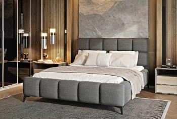 Postel Mist 180x200