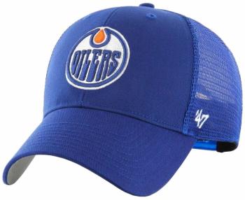 Edmonton Oilers NHL '47 MVP Branson Royal 56-61 cm Kšiltovka