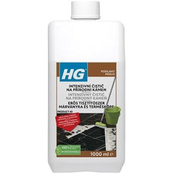 HG intenzivní čistič pro přírodní kámen 1000 ml (8711577021146)