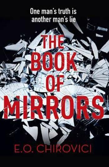 The Book of Mirrors (Defekt) - Eugen Ovidiu Chirovici