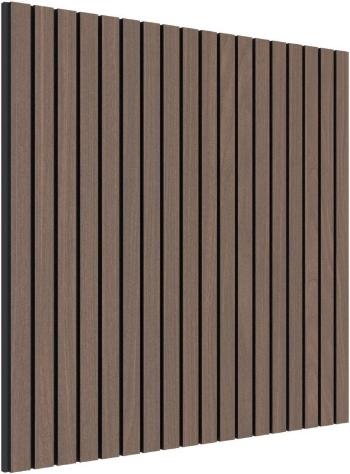 Vicoustic VicStrip Square Dark Walnut Absorpční penový panel