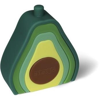 Montessori Avocado (8594169738543)