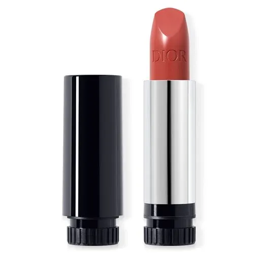 Dior Náplň do dlouhotrvající rtěnky Rouge Satin (Lipstick Refill) 3,2 g 683 Rendez-Vous