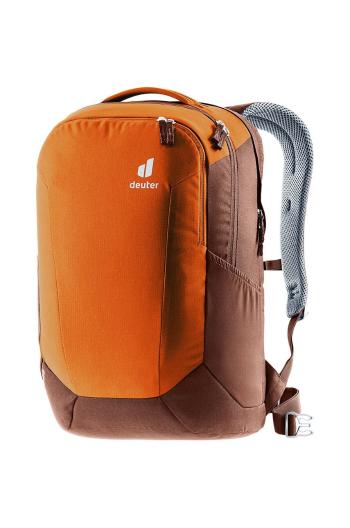 Batoh Deuter Giga 28 L oranžová barva, velký, vzorovaný, 381232166160