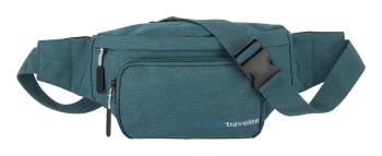 Travelite Kick Off Waist bag Petrol