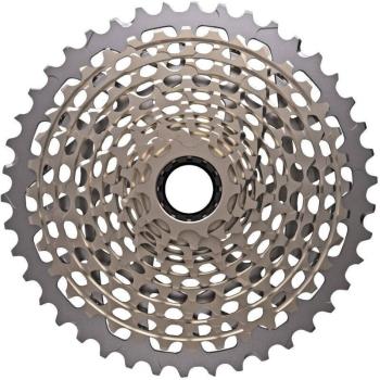 SRAM XG-1199 X-Dome Kazeta 11-Speed 10-42T Silver