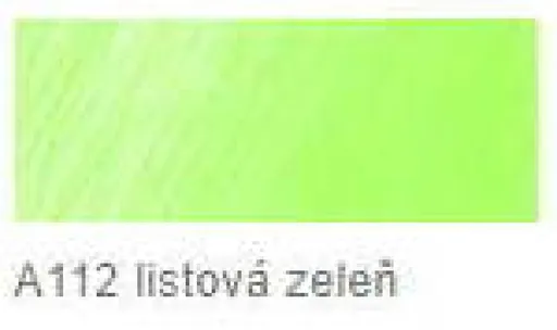 Pastelka Faber-Castell Polychromos – 112 leaf green