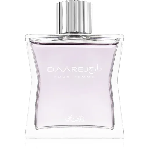 Rasasi Daarej Pour Femme parfémovaná voda pro ženy 100 ml