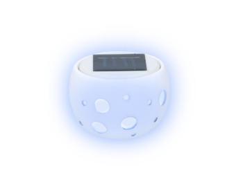 Svítidlo solární GRUNDIG 4551 RGB 1ks
