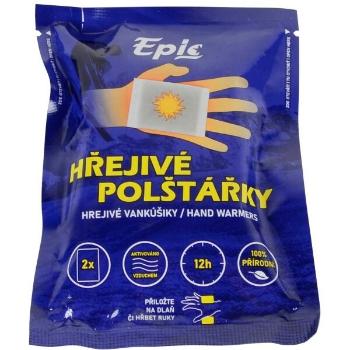 EPICSTAR HAND WARMERS Hřejivé polštářky na ruce, bílá, velikost