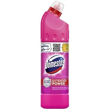 DOMESTOS Extended Pink 750 ml (5996358010714)