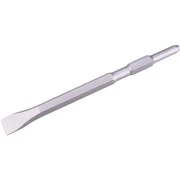 EXTOL PREMIUM sekáč plochý HEX 17, 280x25mm, 8801580 (8801580)