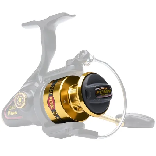 Penn náhradní cívka slammer classic 560