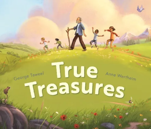 True Treasures - George Taweel