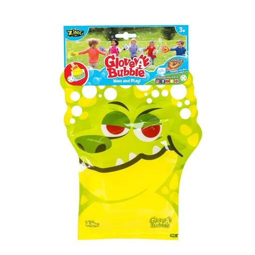 EPline Bubbles Krokodýl