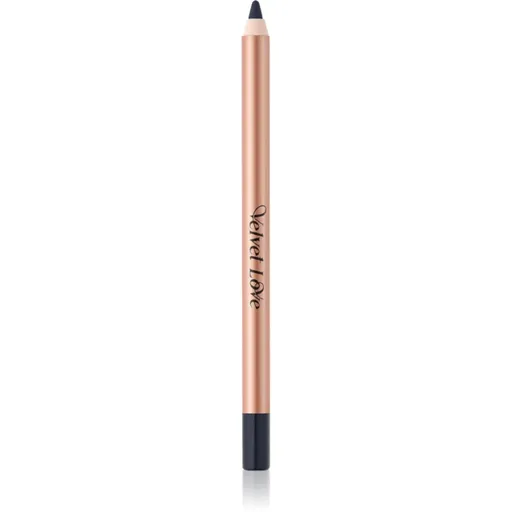 ZOEVA Velvet Love Eyeliner Pencil tužka na oči odstín Perfect Navy 1,2 g
