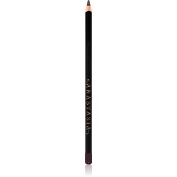 Anastasia Beverly Hills Lip Liner konturovací tužka na rty odstín Blackberry 1,49 g