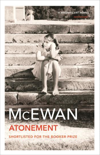 Atonement - Ian McEwan