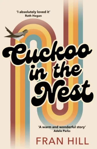 Cuckoo in the Nest - Fran Hill