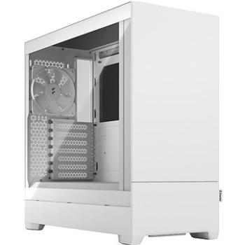 Fractal Design Pop Silent White TG Clear Tint (FD-C-POS1A-04)