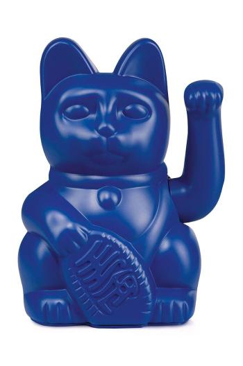 Dekorace Donkey Lucky Cat - Dark Blue