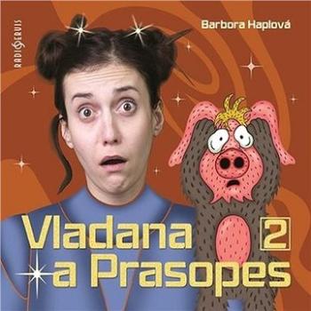 Vladana a Prasopes II ()