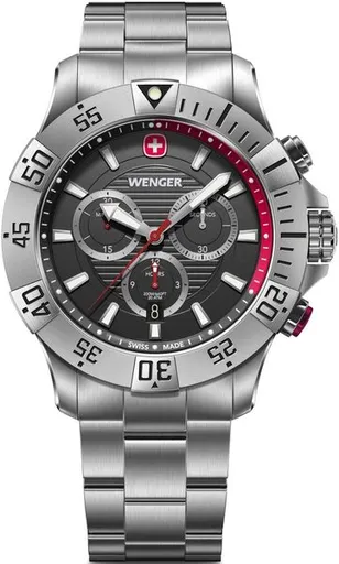 Wenger Sea Force Chrono 01.0643.123