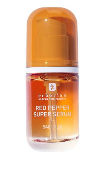 Erborian Rozjasňující pleťové sérum Red Pepper (Super Serum) 30 ml