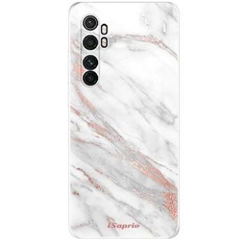 iSaprio RoseGold 11 pro Xiaomi Mi Note 10 Lite (rg11-TPU3_N10L)