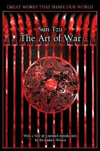 The Art of War - Sun Tzu