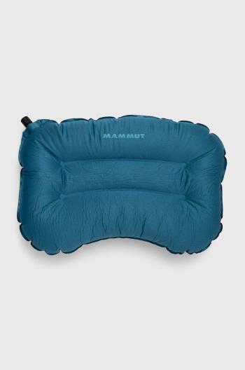 Polštář Mammut Ergonomic Pillow CFT červená barva