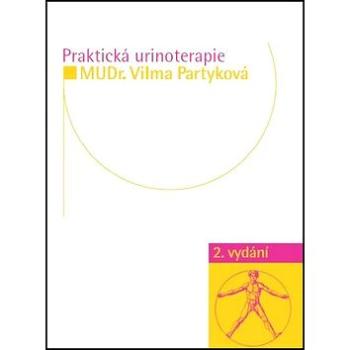 Praktická urinoterapie (978-80-904074-8-0)