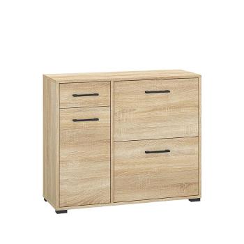 Cipősszekrény Caro 08 tölgy sonoma