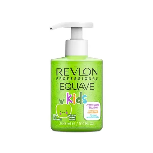 Revlon Professional Šampon pro děti Equave Kids (2 in 1 Shampoo) 300 ml