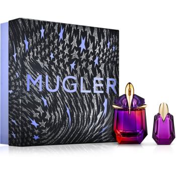 Mugler Alien Hypersense dárková sada pro ženy