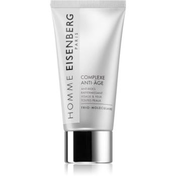 Eisenberg Homme Complexe Anti-Âge zpevňující protivráskový krém 75 ml