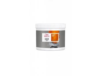 Wella Professionals Tónovací maska na vlasy Color Fresh (Color Depositing Mask) 500 ml Copper Glow