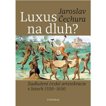 Luxus na dluh?  (978-80-760-1783-2)