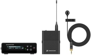 Sennheiser EW-DP ME4 Set Bezdrátový set S4-7: 630 - 662 MHz