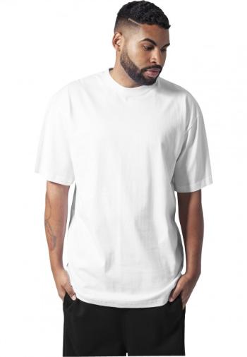 Urban Classics Tall Tee white - L