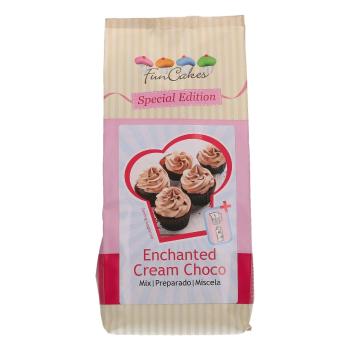 Cakesupplies Kouzelný krém čokoládový Enchanted Cream Choco 450 g