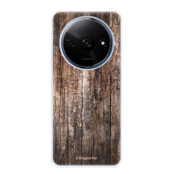 Odolné silikonové pouzdro iSaprio - Wood 11 - Xiaomi Redmi A3