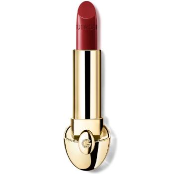 Guerlain Rouge G Satin saténová pečující rtěnka na míru - náplň - 968 LE LIE DE VIN