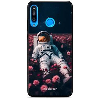 Mobiwear Glossy lesklý pro Huawei P30 Lite - G002G (5904808448420)