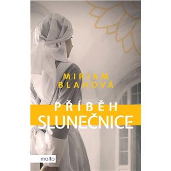 Příběh slunečnice (978-80-267-2170-3)